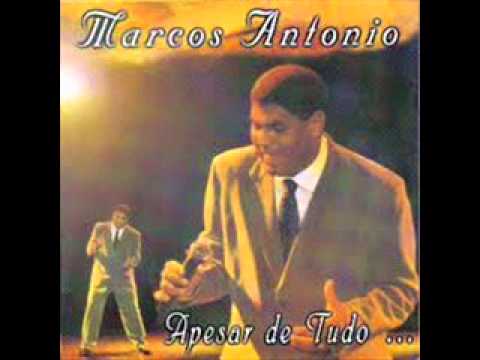 Marcos Antonio - Fui No Mundo