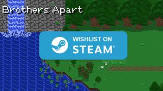 Brothers Apart Trailer