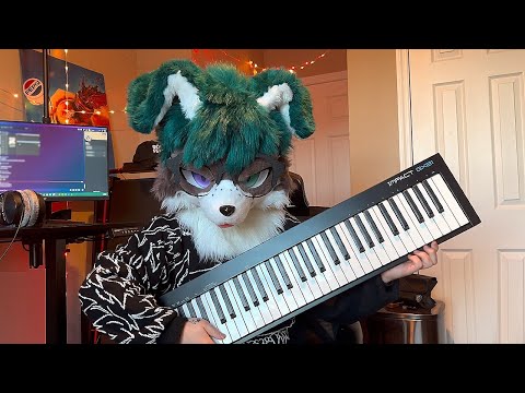 give it a little more