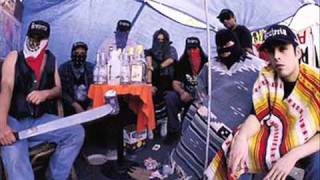 Marcha de odio, brujería