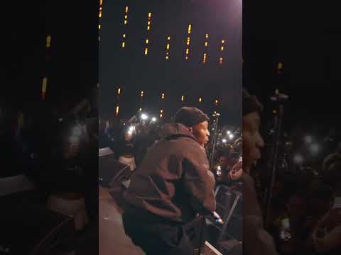 MJ KHUZA GOGO || LONDON GHETTO GOSPEL LISTENING SESSION