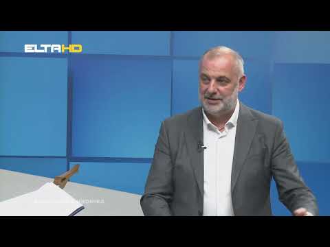 BL HRONIKA 17 10 23 - GOST DRAGAN MILANOVIĆ