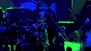 KALEDON - DESERT LAND OF WARRIORS - Nottinghan 11/05/2013