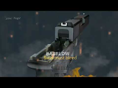Babblow - Bwoy Must Bleed (Official Audio)