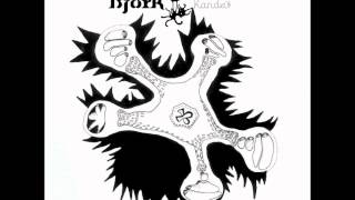 Björk - So Broken (Live on Jools Holland)