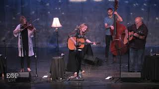 The Claire Lynch Band &quot;Next Sunday Darling Is My Birthday&quot; (Hank Williams) @ Eddie Owen Presents