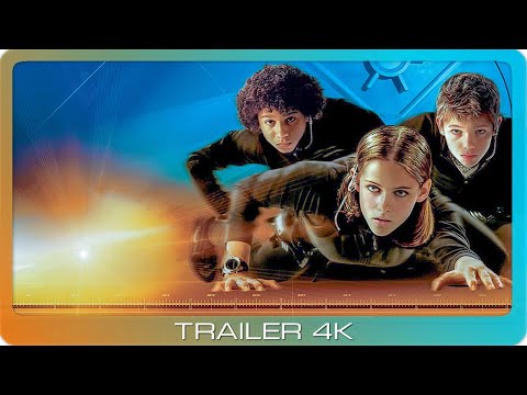 Trailer-Vorschau: Mission: Possible - Diese Kids sind nicht zu fassen!