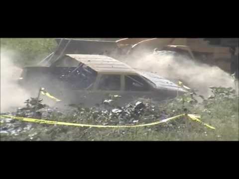 X-Man at Skeleton Creek, SD