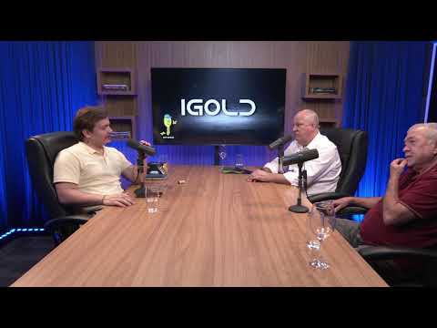 Podcast do chaveiro profissional com - Paulista e Ediron