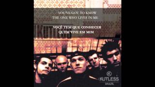 Kutless - In Me