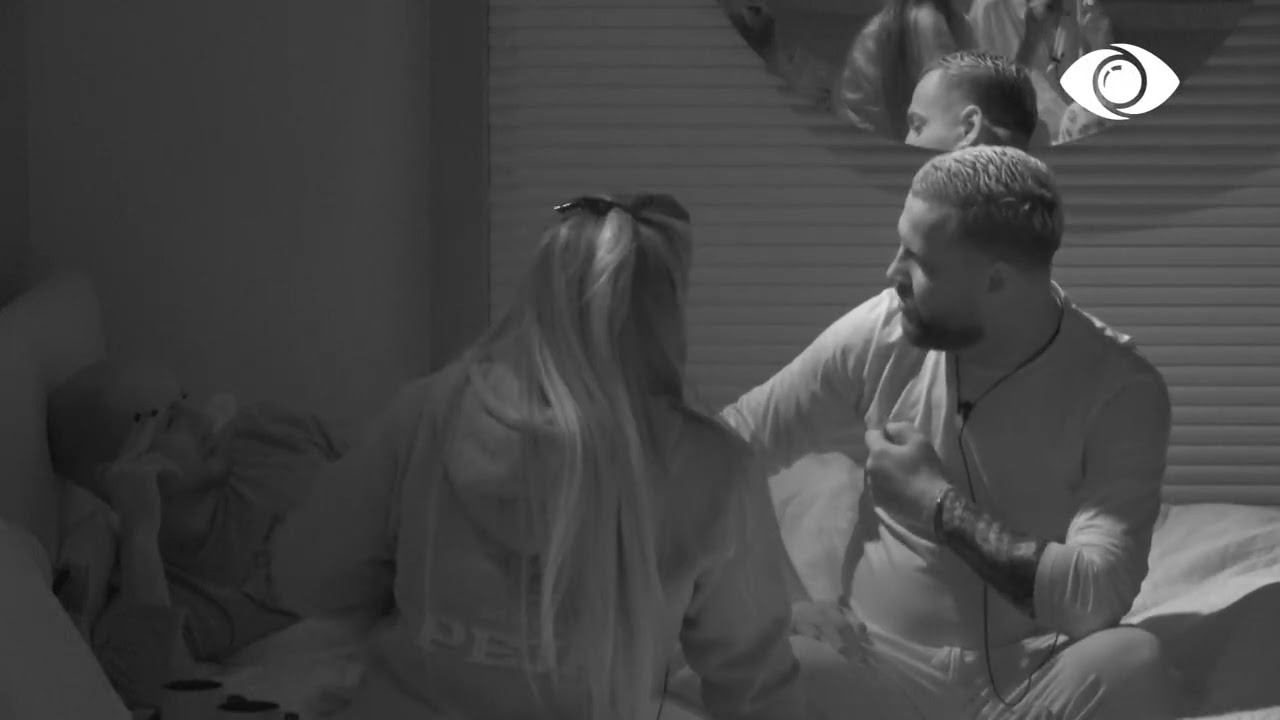 Olta-Luizit: Loja ka zgjuar bishën brenda meje por nuk e kam me ty!