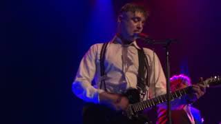 The Libertines - The Saga (live in Utrecht)