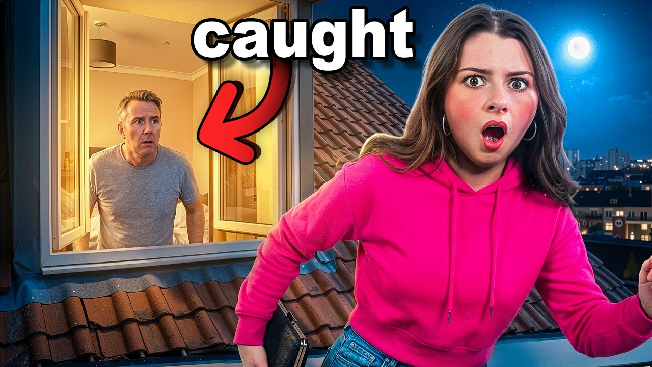 I Got Grounded for Life After Snicking Out!