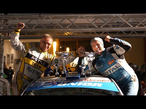 Skoda Rallye Liezen 2017 - Michael Kogler