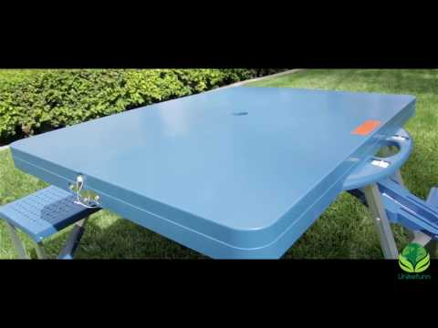 Unikefunn Campingbord