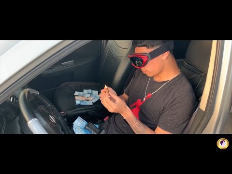 FlyTiando - ILag Keins [Official Video]