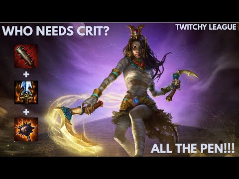 4 PHYSICAL WHO CARES | IZANAMI MID STL