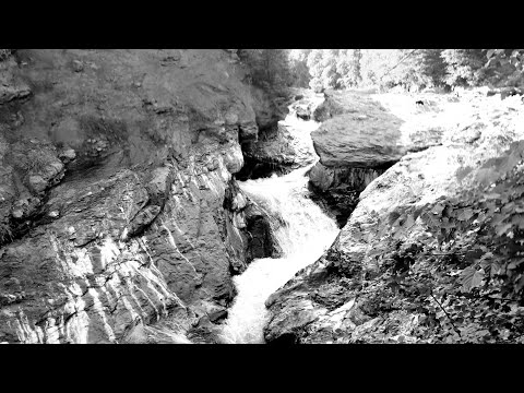 Cheile Tișiței și cascada Putnei 🌲🇷🇴