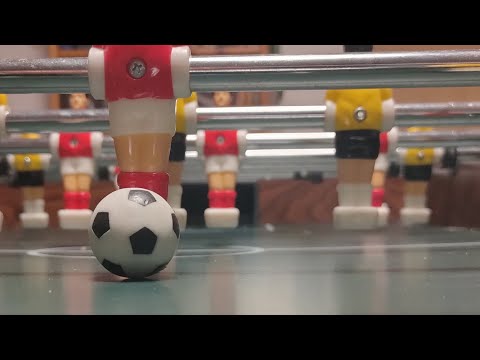 Kicker Tricks - die TOP 5 Schüsse!!!