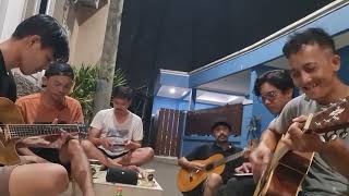 Download lagu CINTA YANG SEMPURNA | KANGEN BAND (COVER) mp3