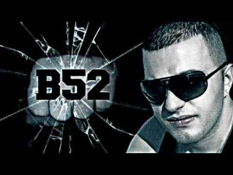 B52 ft Capisla a.K.a Big Bes  - Bonju T'fala