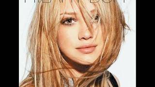 09. Hilary Duff - Shine