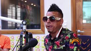 Tito Swing pone claro a Sujero Oro 24