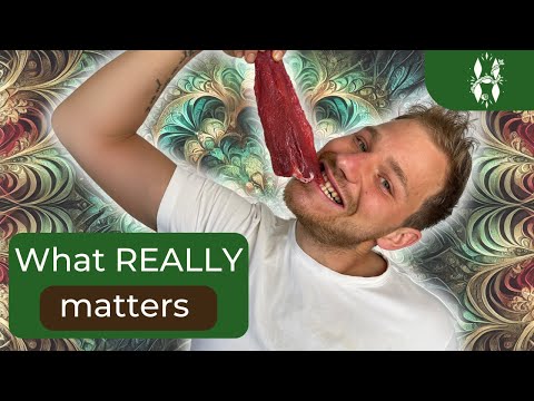 How to ACTUALLY prepare for Ayahuasca - no BS guide (12 Tips)