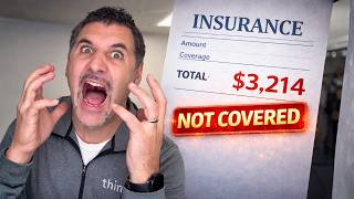 The Biggest Car Insurance Mistakes Drivers Make