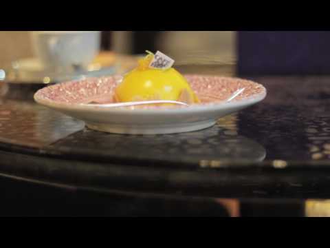 Café Am Hof the art of pastry