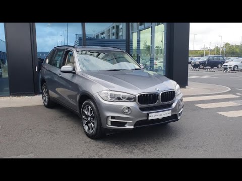 161D4899 - 2016 BMW X5 X5 sDrive25d SE 40,800