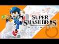 The Time Of Restoration Klonoa Super Smash Bros Ultimate