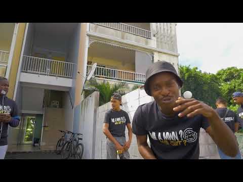 DAMDEO - La Déboulans (Directed by BERTDESIGN) - CLIP 974