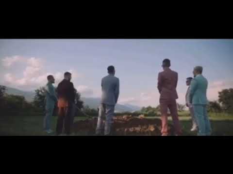 S4MM feat. ILLMILL - GUNSHOTS (official music video)