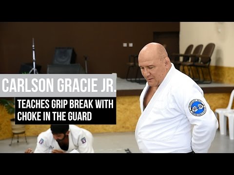 Carlson Gracie: The Legacy of a Jiu-Jitsu Icon | Vibepedia