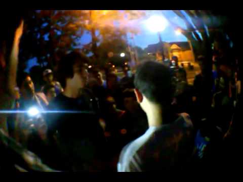 Reflejo Vs. Jhonas (FINAL) [CASTERAP]