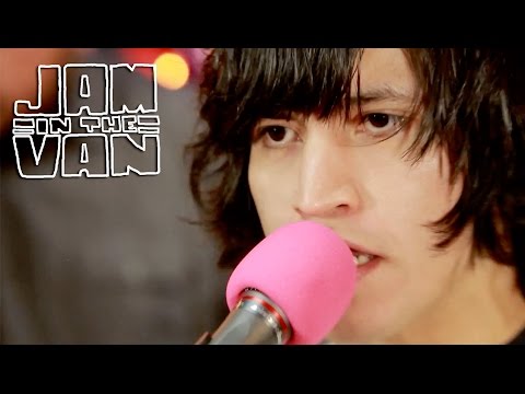 LINT VACCINE - "Jose Jesus" (Live at JITV HQ in Los Angeles, CA 2017) #JAMINTHEVAN