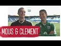 Clement: 'Ik denk dat heel Europa aan het genieten is'