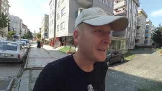Отдых и рыбалка на черноморском побережье турции