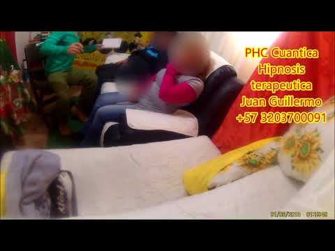 Hipnosis conversacional, mujeres y sus verdugos, impotencia por falta de apoyo, fibrimialgia