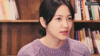 [STATION 3] YERI 예리 &#39;스물에게 (Dear Diary)&#39; 비하인더스테이션 #1 예리에게 하는 스무 가지 질문