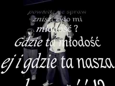 Ramzi - nie chę być już