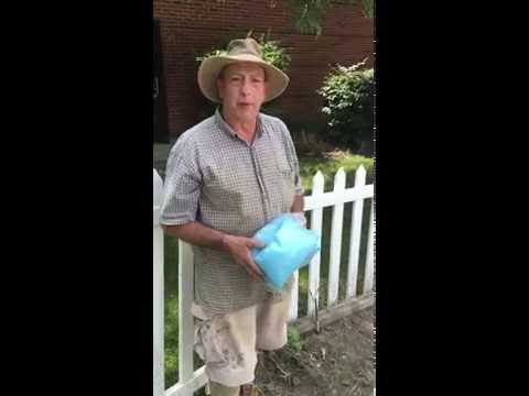 "Gardening Tips with Rich" HCSC