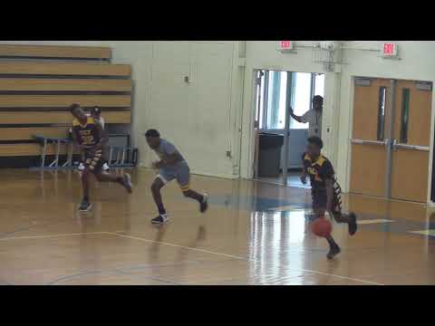 queen city thunder  8th grads charlotte nc 06/09/18