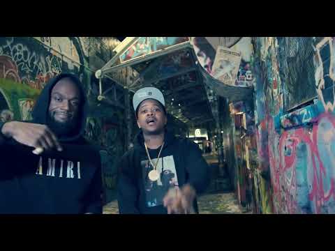 Churpboy KG - Gettin' Money Shot By @GilVideos