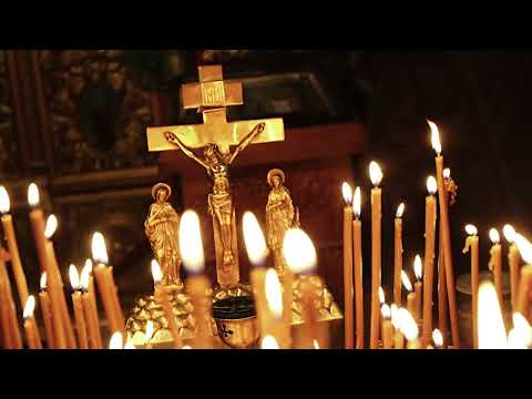 Denia celor 12 Evanghelii - Denia din Sfanta si Marea Joi (13 Aprilie 2023)