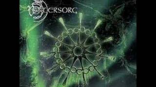 Vintersorg - The Enigmatic Spirit