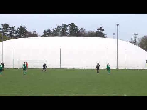 SK Zbraslav - FK Zlíchov