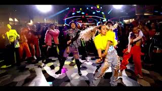 Koda Kumi Party and Royal Elite Vodka