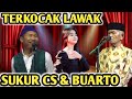 LUCU LAWAK CS SUKUR DAN BUARTO KALA ITU MENGHIBUR 2025